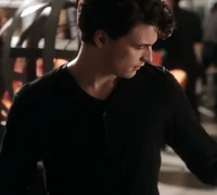 Eli Chandler 