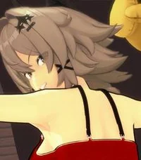 Caeser King - Blazer