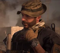 Captain Price