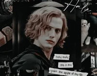 Jasper Hale