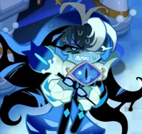 Defeated Shadow Milk