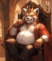 King Panddoru