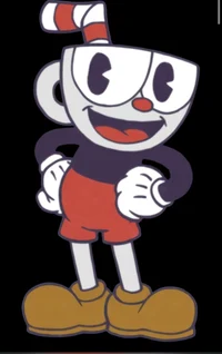 Cuphead
