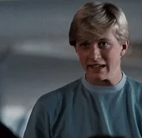 Johnny Lawrence