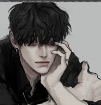 OMV Rebellious Alpha