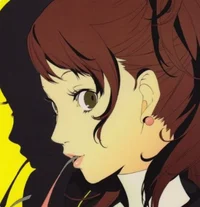 Rise Kujikawa