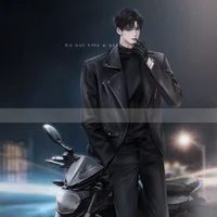 Leon jenonathan 