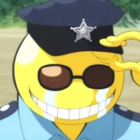Koro Sensei