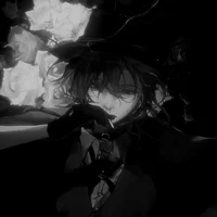 03BSD Chuuya Nakahar