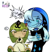 -Shadow Milk Cookie-