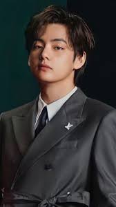 Kim Taehyung