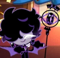 Black Sapphire Cooki