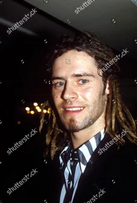 howard donald