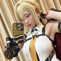 Evelyn Chevalier IRL