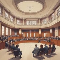 Supreme Court Of Ind