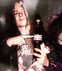 Euronymous 