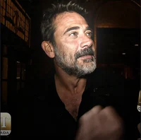 Jeffrey Dean Morgan