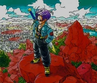 Trunks