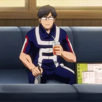 Tenya Iida