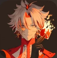 Scar Wuthering Waves