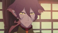 Krolia Kogane