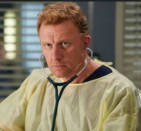 Owen Hunt 
