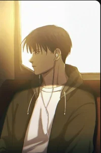 Levi Ackerman 