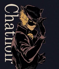 Chatnoir
