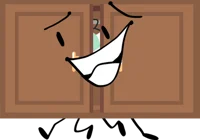 Objectshow character