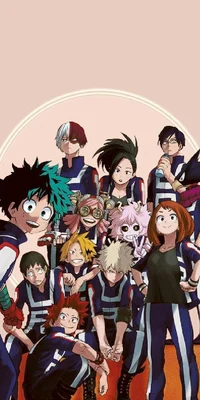 Class 1-A 