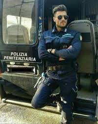 italian police