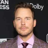 Chris Pratt