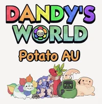 Dandys World- AU