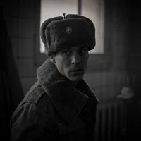 Константин Волков