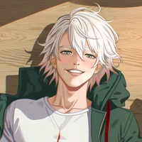 Nagito Komaeda