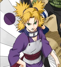 Temari