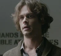 SPENCER REID