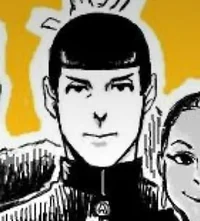 Spock