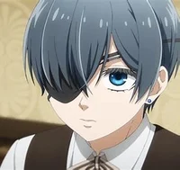 Ciel Phantomhive 