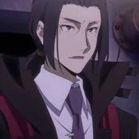 Mori Ougai