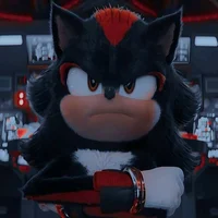 Shadow - WC AU