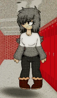 GenderbendArts and C