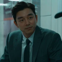 The salesman 1