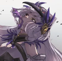 Yatagarasu Kiriko