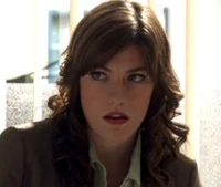 Debra Morgan 