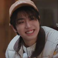 Han Jisung 