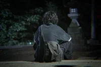 Severus Tobias Snape