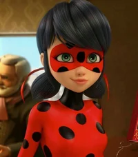 Ladybug 