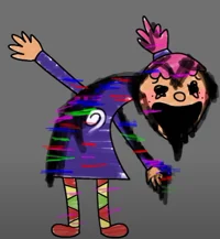 Pibby Pinky DinkyDoo