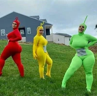Po-Lala-Dipsy